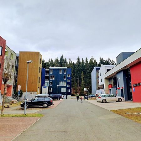 Plne Vybaveny Apartman Pod Mumlavskym Vodopadem, Zahrada S Ohnistem, Idealni Vychozi Bod Pro Turistiku, U Cesty Na Hrebeny, Kousek Do Centra, Absolutni Klid, Vybaveny I Pro Deti, Wellness A Fitko Naproti Harrachov Luaran gambar