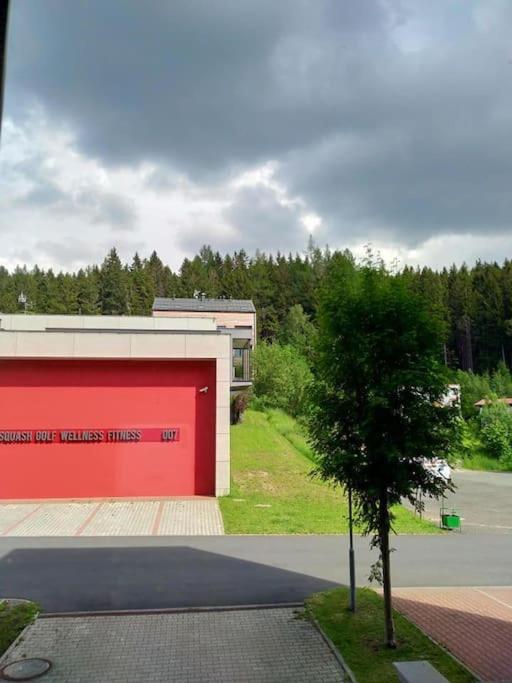 Plne Vybaveny Apartman Pod Mumlavskym Vodopadem, Zahrada S Ohnistem, Idealni Vychozi Bod Pro Turistiku, U Cesty Na Hrebeny, Kousek Do Centra, Absolutni Klid, Vybaveny I Pro Deti, Wellness A Fitko Naproti Harrachov Luaran gambar