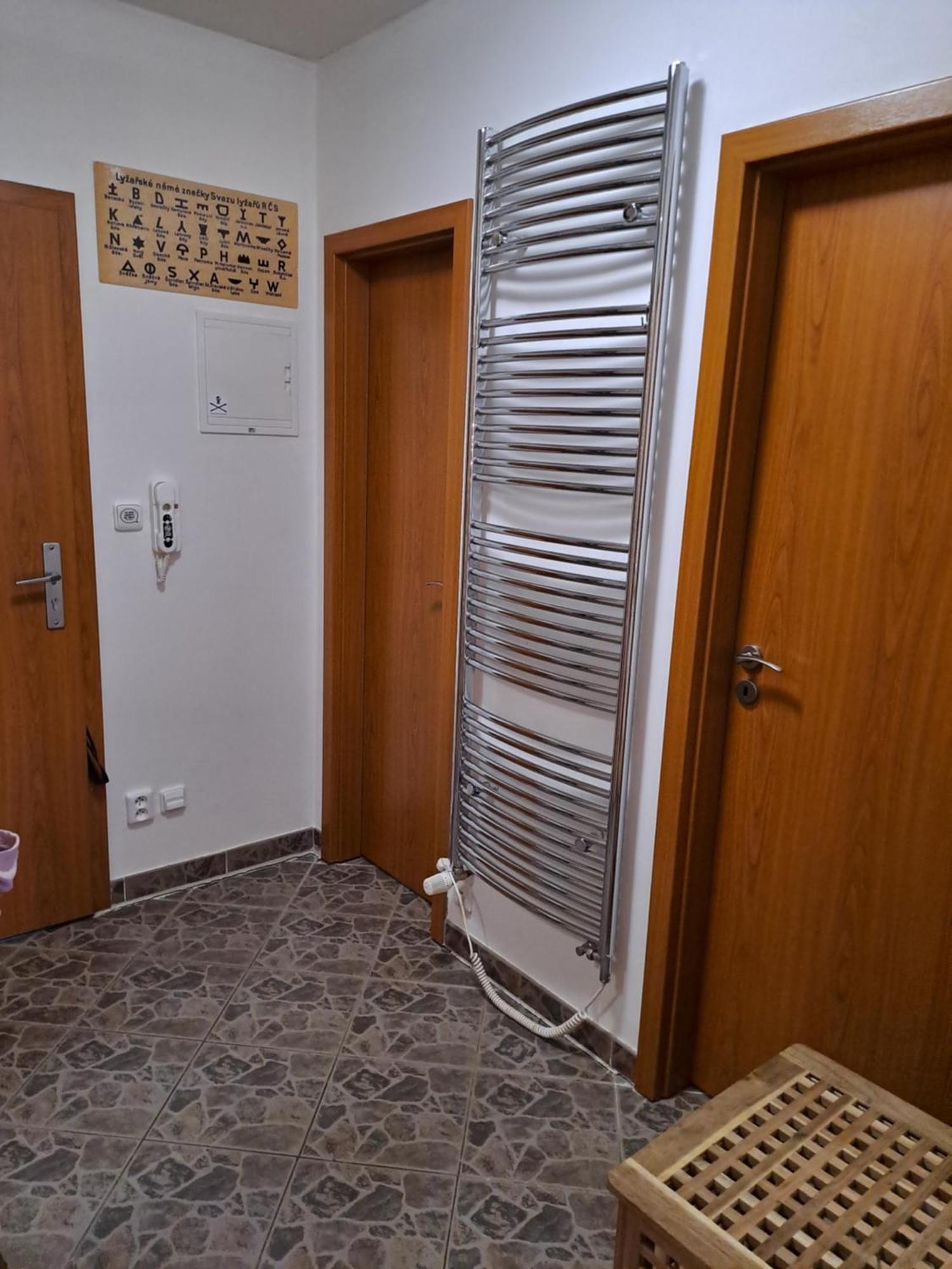 Plne Vybaveny Apartman Pod Mumlavskym Vodopadem, Zahrada S Ohnistem, Idealni Vychozi Bod Pro Turistiku, U Cesty Na Hrebeny, Kousek Do Centra, Absolutni Klid, Vybaveny I Pro Deti, Wellness A Fitko Naproti Harrachov Luaran gambar