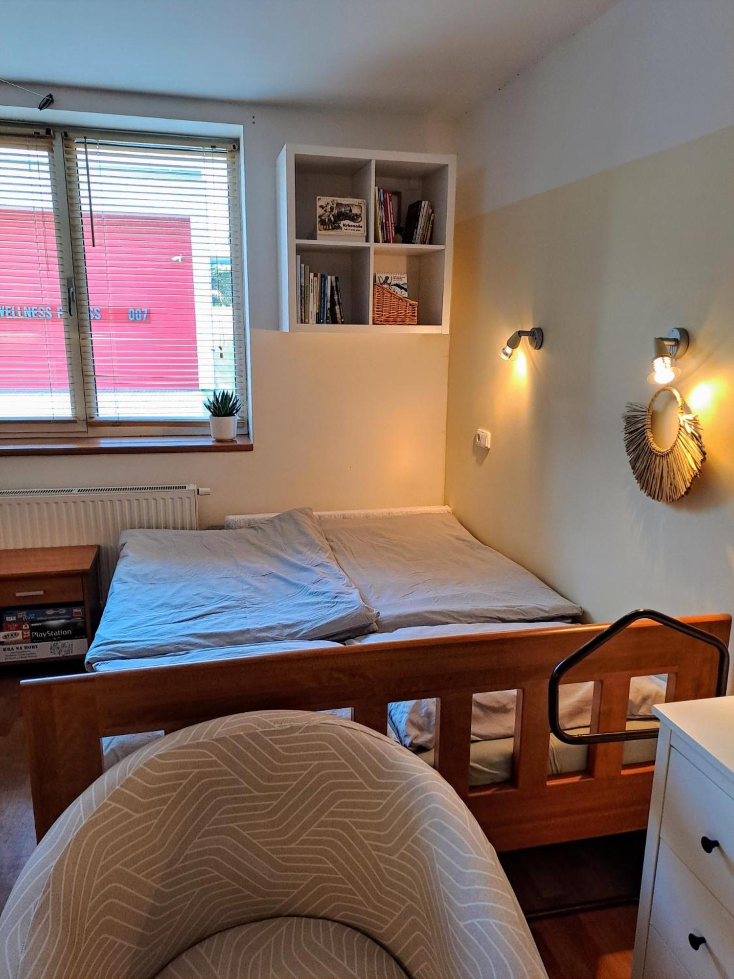Plne Vybaveny Apartman Pod Mumlavskym Vodopadem, Zahrada S Ohnistem, Idealni Vychozi Bod Pro Turistiku, U Cesty Na Hrebeny, Kousek Do Centra, Absolutni Klid, Vybaveny I Pro Deti, Wellness A Fitko Naproti Harrachov Luaran gambar