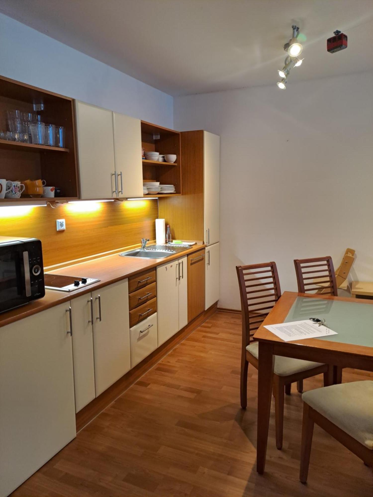Plne Vybaveny Apartman Pod Mumlavskym Vodopadem, Zahrada S Ohnistem, Idealni Vychozi Bod Pro Turistiku, U Cesty Na Hrebeny, Kousek Do Centra, Absolutni Klid, Vybaveny I Pro Deti, Wellness A Fitko Naproti Harrachov Luaran gambar