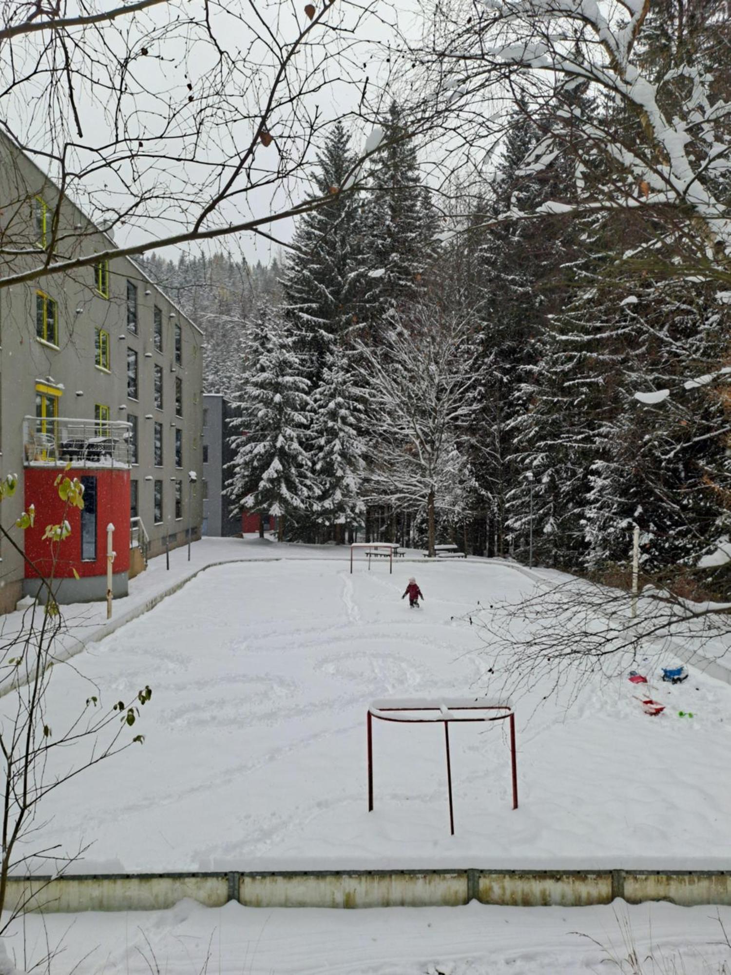 Plne Vybaveny Apartman Pod Mumlavskym Vodopadem, Zahrada S Ohnistem, Idealni Vychozi Bod Pro Turistiku, U Cesty Na Hrebeny, Kousek Do Centra, Absolutni Klid, Vybaveny I Pro Deti, Wellness A Fitko Naproti Harrachov Luaran gambar